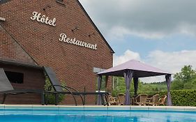 Auberge De La Lesse